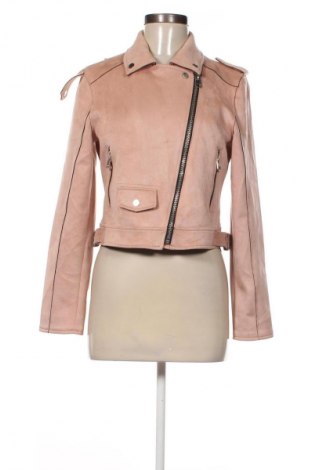 Geacă de femei Clockhouse, Mărime M, Culoare Roz, Preț 64,99 Lei