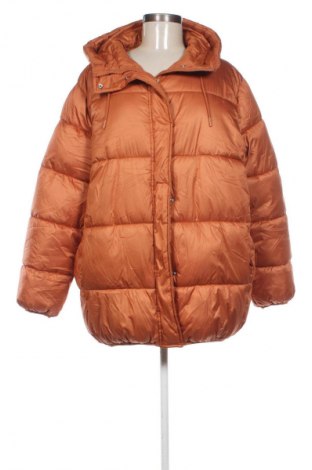 Damenjacke Clockhouse, Größe M, Farbe Orange, Preis € 29,99