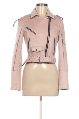 Geacă de femei Clockhouse, Mărime S, Culoare Mov deschis, Preț 126,32 Lei