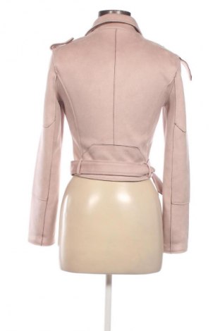 Geacă de femei Clockhouse, Mărime S, Culoare Mov deschis, Preț 126,32 Lei