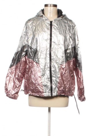 Дамско яке Clockhouse, Размер M, Цвят Розов, Цена 20,99 лв.