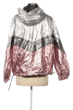 Дамско яке Clockhouse, Размер M, Цвят Розов, Цена 20,99 лв.