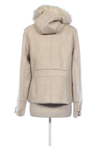 Kurtka damska Clockhouse, Rozmiar L, Kolor Beżowy, Cena 103,99 zł