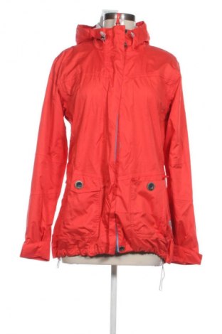 Γυναικείο μπουφάν Coastguard, Μέγεθος M, Χρώμα Πορτοκαλί, Τιμή 16,99 €