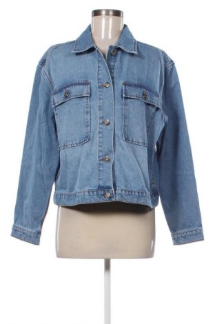 Damenjacke Colin's, Größe L, Farbe Blau, Preis € 20,02