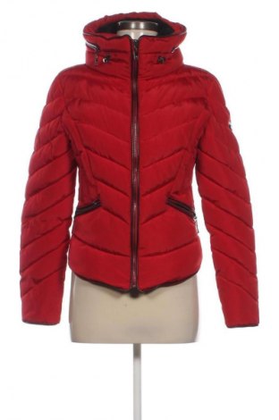 Γυναικείο μπουφάν Collection, Μέγεθος L, Χρώμα Κόκκινο, Τιμή 26,99 €