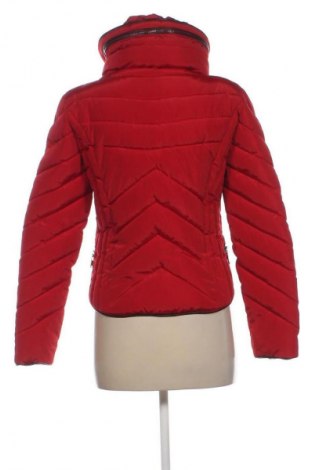 Γυναικείο μπουφάν Collection, Μέγεθος L, Χρώμα Κόκκινο, Τιμή 26,99 €