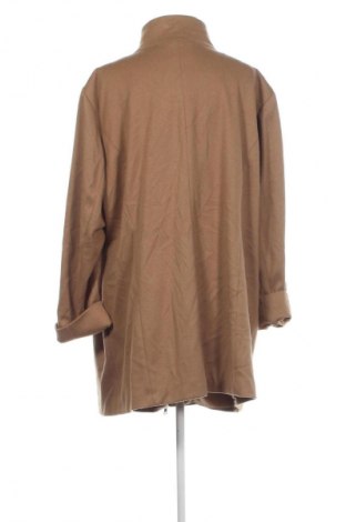 Damenjacke Collection L, Größe 3XL, Farbe Braun, Preis € 10,99