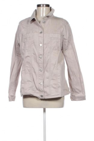 Дамско яке Collection L, Размер XL, Цвят Бежов, Цена 47,88 лв.