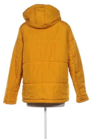 Γυναικείο μπουφάν Colours Of The World, Μέγεθος M, Χρώμα Κίτρινο, Τιμή 15,71 €