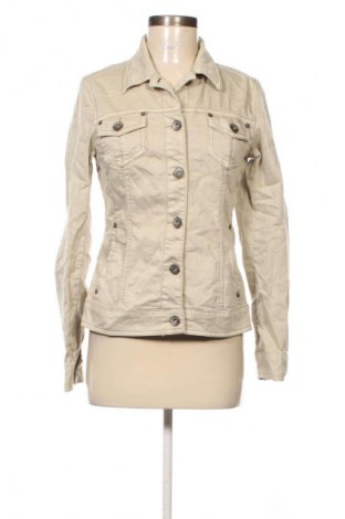Damenjacke Colours Of The World, Größe S, Farbe Beige, Preis € 16,99