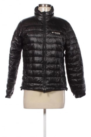 Дамско яке Columbia, Размер M, Цвят Черен, Цена 122,99 лв.