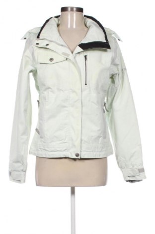 Дамско яке Columbia, Размер M, Цвят Зелен, Цена 185,09 лв.