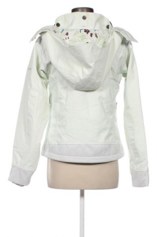 Дамско яке Columbia, Размер M, Цвят Зелен, Цена 185,09 лв.