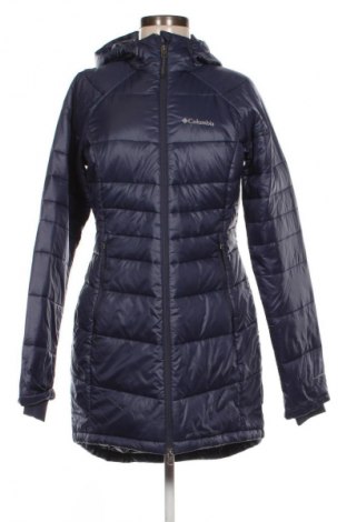 Damenjacke Columbia, Größe S, Farbe Blau, Preis 49,99 €
