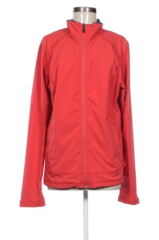 Γυναικείο μπουφάν Columbia, Μέγεθος XL, Χρώμα Κόκκινο, Τιμή 42,00 €