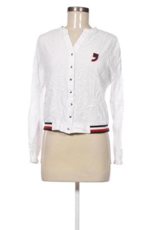 Kurtka damska Comma,, Rozmiar S, Kolor Biały, Cena 114,99 zł