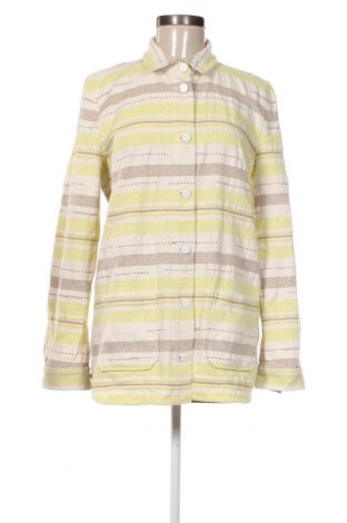 Γυναικείο μπουφάν Comma,, Μέγεθος S, Χρώμα Πολύχρωμο, Τιμή 24,99 €