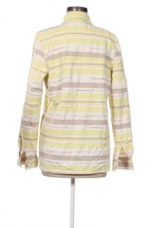 Γυναικείο μπουφάν Comma,, Μέγεθος S, Χρώμα Πολύχρωμο, Τιμή 24,99 €