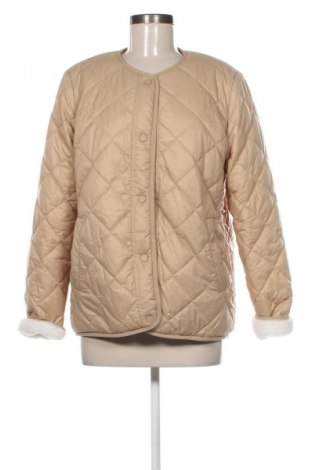 Дамско яке Comma,, Размер S, Цвят Бежов, Цена 90,99 лв.