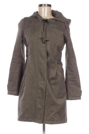 Γυναικείο μπουφάν Comptoir Des Cotonniers, Μέγεθος S, Χρώμα Πράσινο, Τιμή 19,48 €