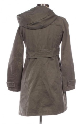 Γυναικείο μπουφάν Comptoir Des Cotonniers, Μέγεθος S, Χρώμα Πράσινο, Τιμή 19,48 €