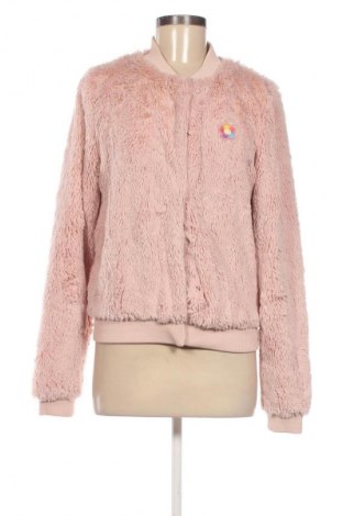 Geacă de femei CoolCat, Mărime M, Culoare Roz, Preț 485,00 Lei