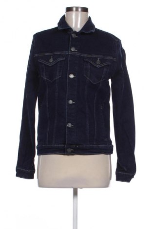 Дамско яке Cotton Club, Размер S, Цвят Син, Цена 39,00 лв.