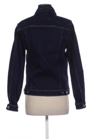 Дамско яке Cotton Club, Размер S, Цвят Син, Цена 39,00 лв.