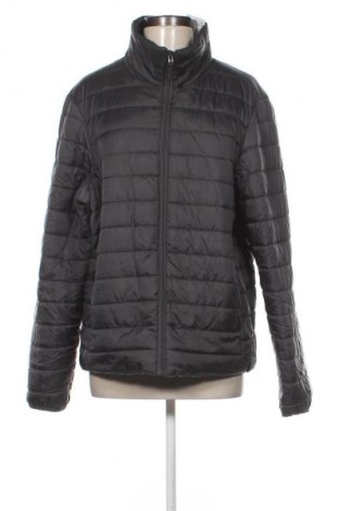Damenjacke Coveri, Größe XL, Farbe Grau, Preis 11,99 €