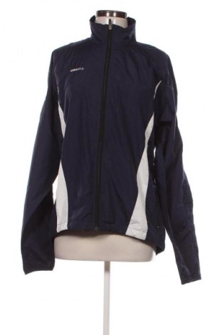 Dámská bunda  Craft, Velikost M, Barva Modrá, Cena  909,00 Kč