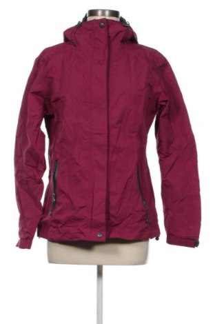 Дамско яке Crane, Размер S, Цвят Червен, Цена 19,99 лв.