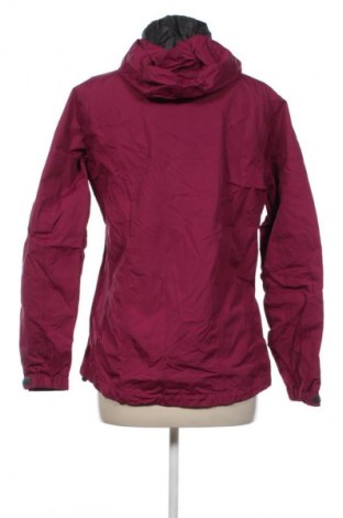 Дамско яке Crane, Размер S, Цвят Червен, Цена 19,99 лв.