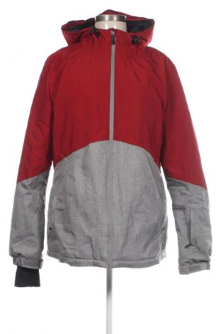 Női dzseki Crane, Méret XL, Szín Sokszínű, Ár 5 259 Ft