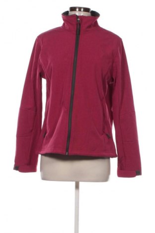 Дамско яке Crane, Размер M, Цвят Червен, Цена 16,99 лв.