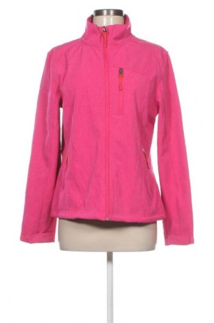 Γυναικείο μπουφάν Crane, Μέγεθος M, Χρώμα Ρόζ , Τιμή 10,99 €