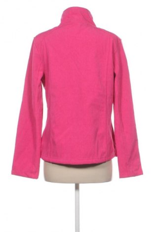 Γυναικείο μπουφάν Crane, Μέγεθος M, Χρώμα Ρόζ , Τιμή 10,99 €