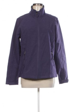 Damenjacke Crane, Größe M, Farbe Lila, Preis 11,99 €