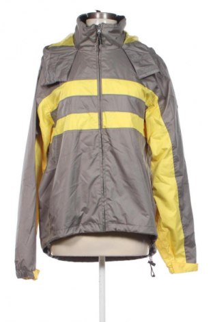 Дамско яке Crane, Размер XL, Цвят Многоцветен, Цена 20,99 лв.