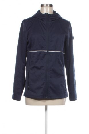 Дамско яке Crane, Размер M, Цвят Син, Цена 17,99 лв.