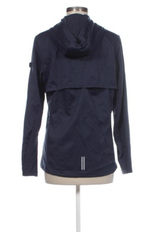 Дамско яке Crane, Размер M, Цвят Син, Цена 17,99 лв.