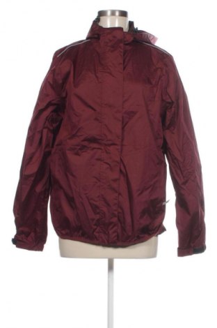 Γυναικείο μπουφάν Crane, Μέγεθος XL, Χρώμα Κόκκινο, Τιμή 12,99 €