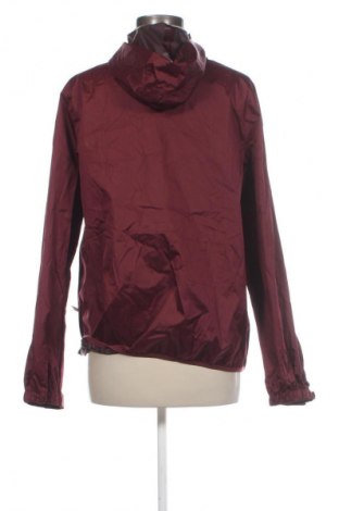 Γυναικείο μπουφάν Crane, Μέγεθος XL, Χρώμα Κόκκινο, Τιμή 12,99 €