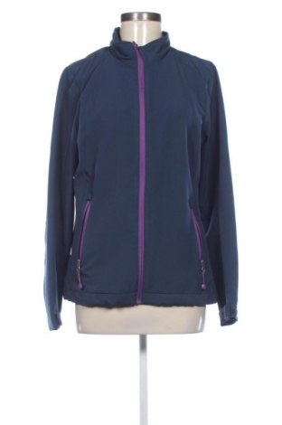 Geacă de femei Crane, Mărime M, Culoare Albastru, Preț 128,62 Lei