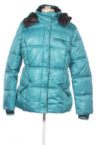 Geacă de femei Crazy World, Mărime XXL, Culoare Albastru, Preț 168,99 Lei