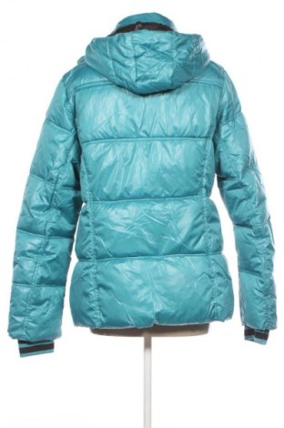 Geacă de femei Crazy World, Mărime XXL, Culoare Albastru, Preț 168,99 Lei