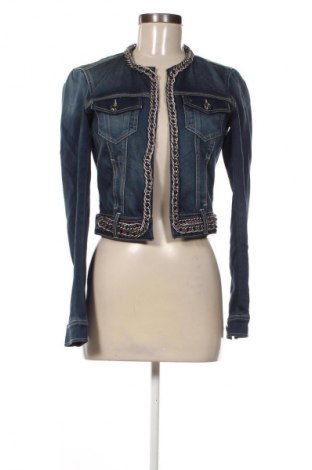 Dámská bunda  Crazy World, Velikost XS, Barva Modrá, Cena  399,00 Kč