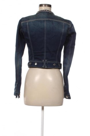 Dámská bunda  Crazy World, Velikost XS, Barva Modrá, Cena  399,00 Kč