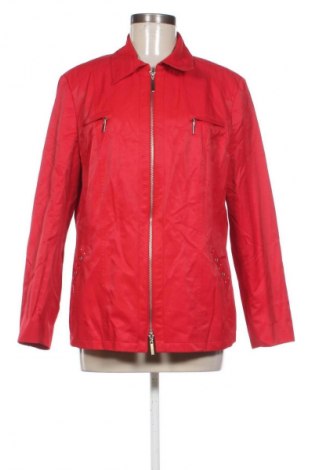 Dámská bunda  Creation L, Velikost XL, Barva Červená, Cena  419,00 Kč