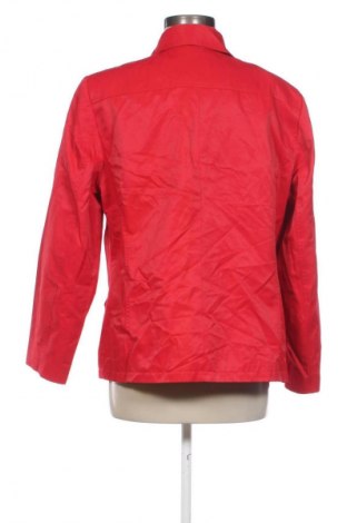 Dámská bunda  Creation L, Velikost XL, Barva Červená, Cena  419,00 Kč